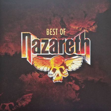 Nazareth / Best Of