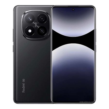 Xiaomi Redmi Note 14 Pro+ 8/256Gb (Midnight Black)