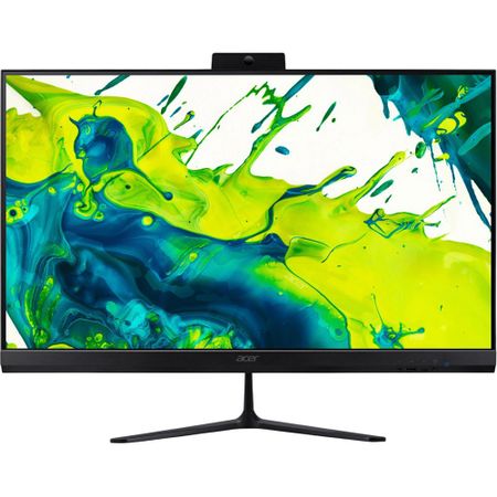 Моноблок Acer Aspire C27-2G (DQ.BPQCD.006)
