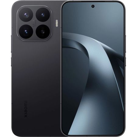 Смартфон Xiaomi 17T Pro 12+512 ГБ чёрный