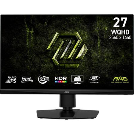 Монитор MSI MAG 272QPF