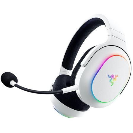 Компьютерная гарнитура Razer Barracuda X Chroma, белый