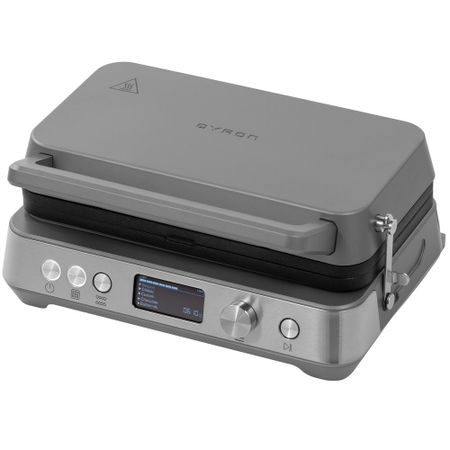Мультипекарь QYRON WM601