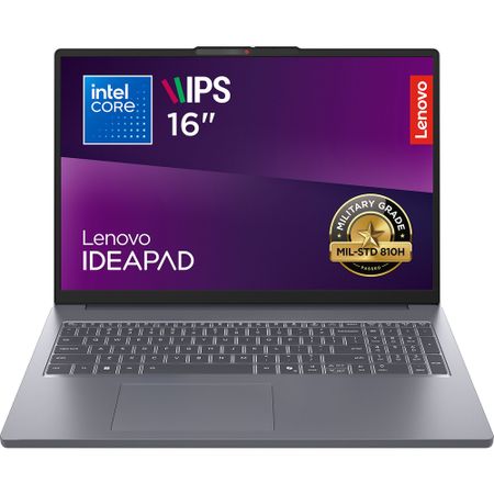 Ноутбук Lenovo IdeaPad Slim 3 16IRH10 (83K2000WRK)