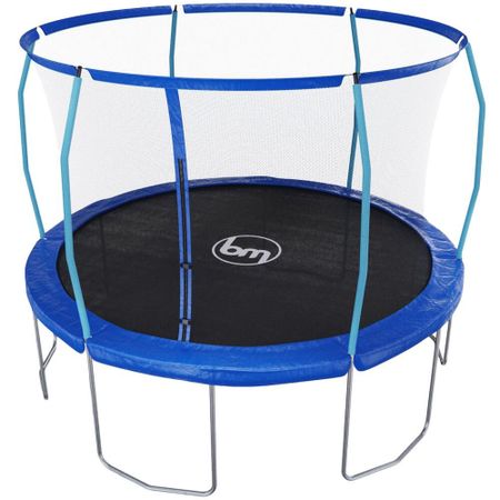 Батут DFC Bounce Master 12ft B07CMNM5PS
