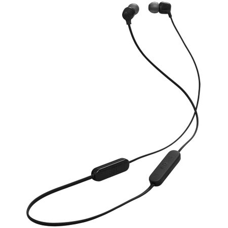 Наушники JBL Tune 135BT чёрный
