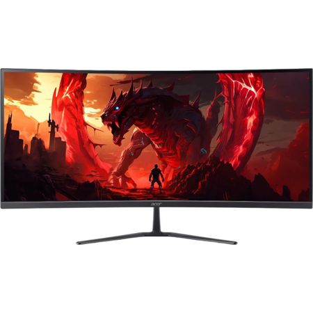 Монитор Acer ED340CURW0biip