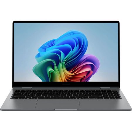 Ноутбук Samsung Galaxy Book 5 360 NP750 (NP750QHA-LG2IN)