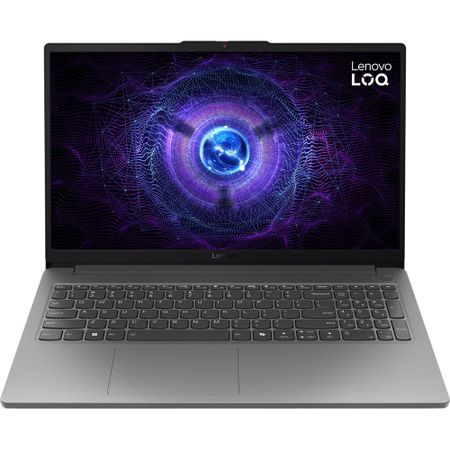 Ноутбук Lenovo LOQ 15IAX9E (83LK00CVUS)