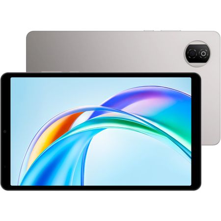 Планшет Honor Pad X7 8.7 Wi-Fi 128 ГБ серый