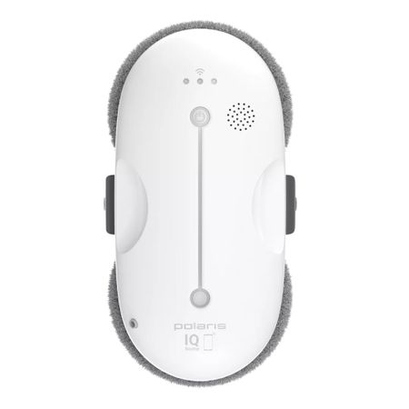 Мойщик окон Polaris PRWC 3007 Wi-Fi IQ Home