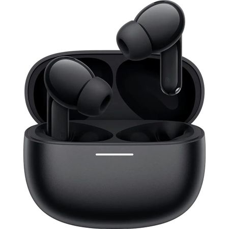 Наушники Xiaomi Redmi Buds 8 (BHR08UFGL) чёрный