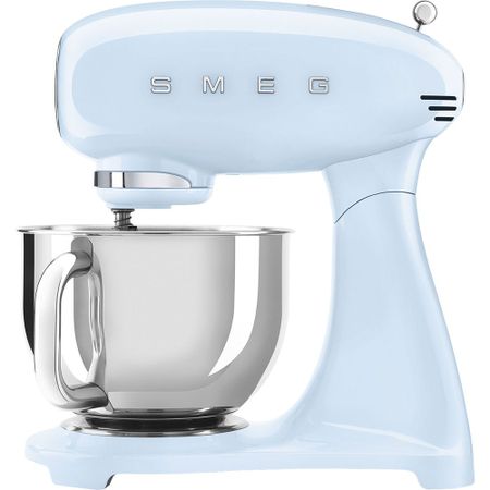 Миксер Smeg SMF05PBEU