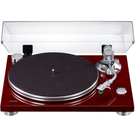 Проигрыватель виниловых пластинок Teac TN-3B-SE Cherry