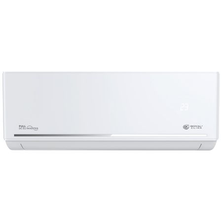 Кондиционер ROYAL Clima RCI-FHE75HN Felicita Heat Pump Full DC EU Inverter