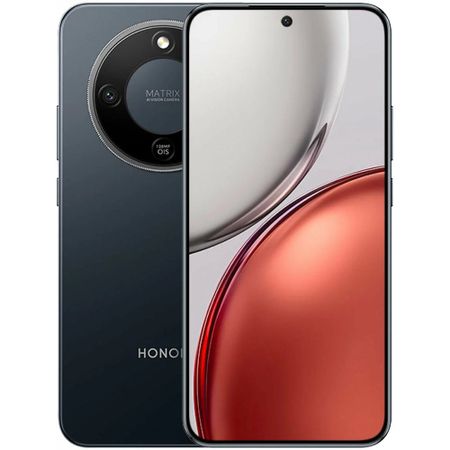 Смартфон Honor X9d 12+256 ГБ чёрный