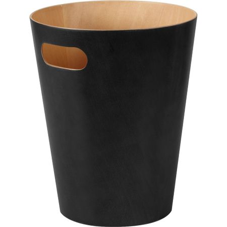 Ведро для мусора Umbra Woodrow 082780-045