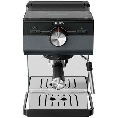 Кофеварка Krups Authentic+ XP384G10