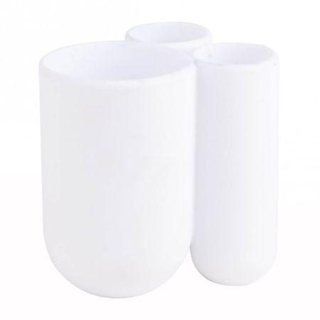 Стакан для зубных щеток Umbra Touch 023271-660