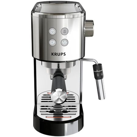 Кофеварка Krups Virtuoso+ XP444C10