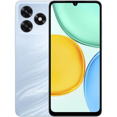 Смартфон Honor X5d Plus 4+256 ГБ голубой