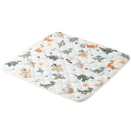 Игровой коврик UNIX Kids Dino 130×130 (PMDINO130SQ)