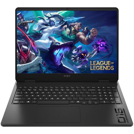 Ноутбук HP Omen Gaming 16-am0290TX (CK4W8PA#UUF)