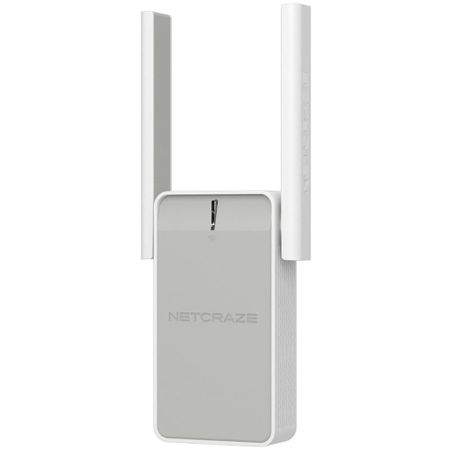 Wi-Fi усилитель Netcraze Buddy 5 (NC-3311)