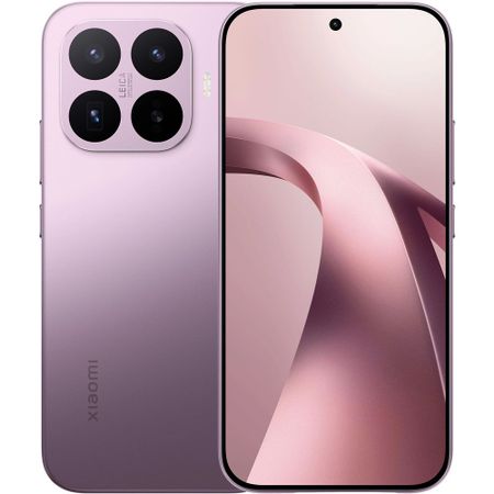 Смартфон Xiaomi 17T 12+256 ГБ фиолетовый