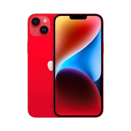 Смартфон Apple iPhone 14 Plus 128Gb (Red) (eSIM)