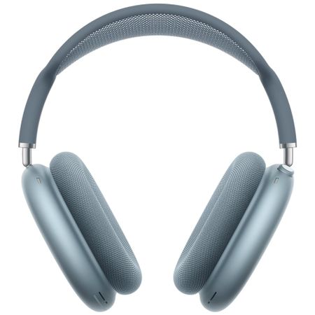 Наушники Apple AirPods Max 2 синий