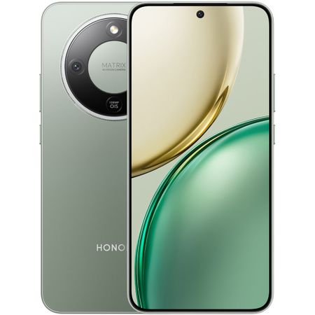 Смартфон Honor X9d 12+256 ГБ зелёный