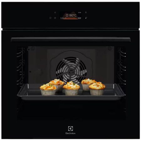 Духовой шкаф Electrolux LOE8F38Z