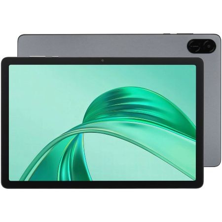 Планшет Honor Pad X8A 11 LTE 128 ГБ серый + клавиатура