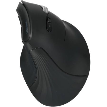 Компьютерная мышь Ugreen MU008Smini, чёрный (85310)