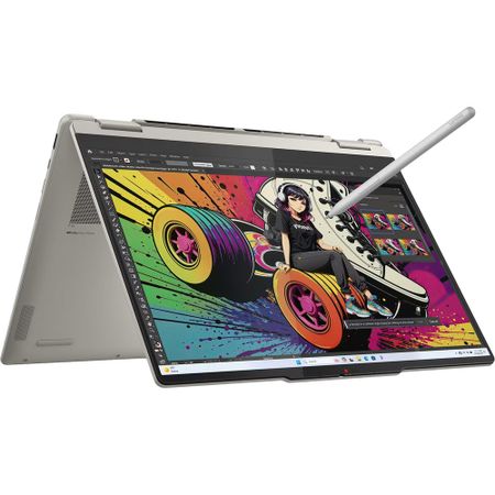Ноутбук Lenovo Yoga 7 2 в 1 14AKP10 (83JR0062RK)