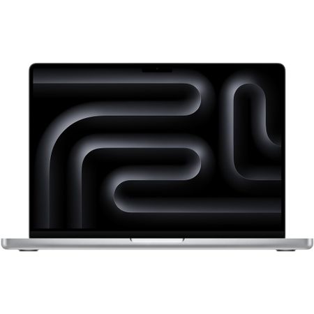 Ноутбук Apple MacBook Pro 14 M5 Pro (2026) 24+1 TБ серебристый MGDN4
