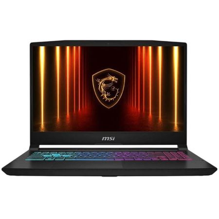 Ноутбук MSI Katana 15 HX B14WFK-618XRU (9S7-1587C1-618)