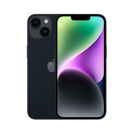 Смартфон Apple iPhone 14 512Gb (Midnight) (eSIM)