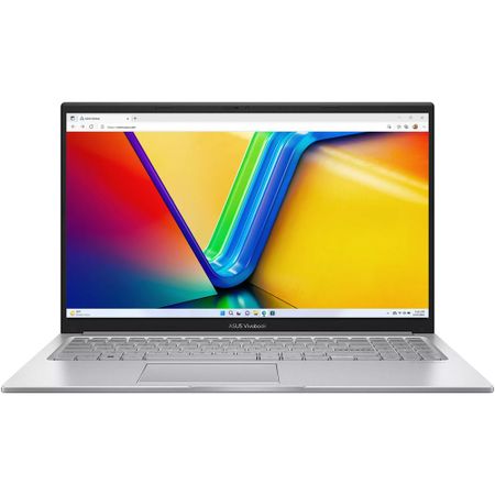 Ноутбук ASUS Vivobook 15 X1504VA-BQ151 (90NB10J2-M046L0)