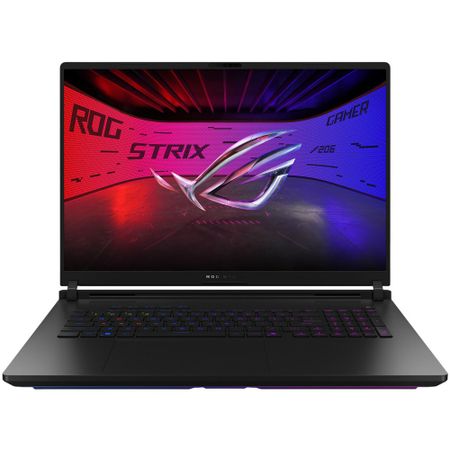 Ноутбук ASUS ROG Strix SCAR 18 G835LW-SA190W (90NR0LI1-M008Y0)