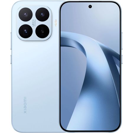 Смартфон Xiaomi 17T 12+256 ГБ голубой