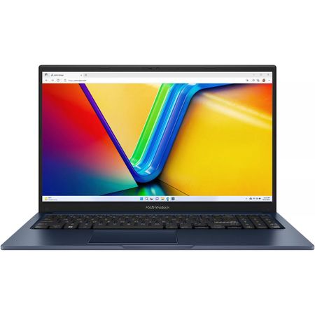 Ноутбук ASUS Vivobook 15 X1504VA-BQ322 (90NB10J1-M019S0)