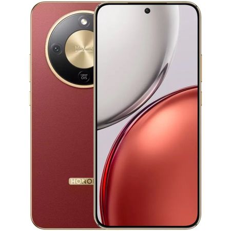 Смартфон Honor X9d 12+256 ГБ терракотовый