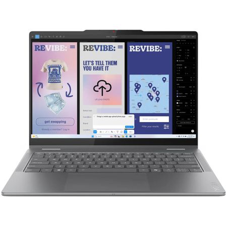 Ноутбук Lenovo Yoga 7 2 в 1 16ILL10 (83JT0000US)
