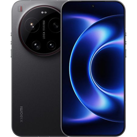 Смартфон Xiaomi 17 Ultra 16+512 ГБ чёрный