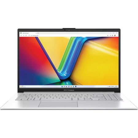 Ноутбук ASUS Vivobook Go 15 E1504FA-WH56 (90NB0ZR1-M04660)