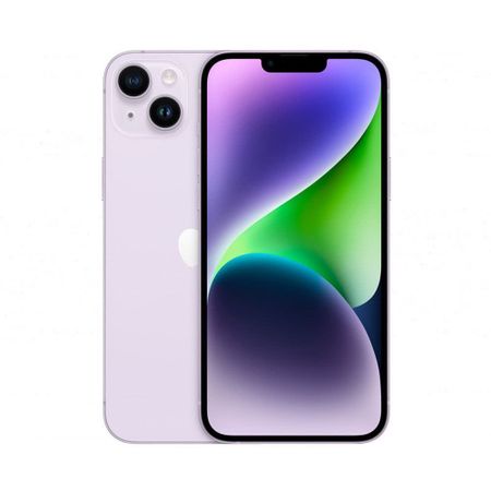 Смартфон Apple iPhone 14 Plus 256Gb (Purple) (eSIM)