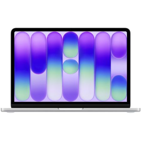 Ноутбук Apple MacBook Neo 13 2026 512 ГБ серебристый