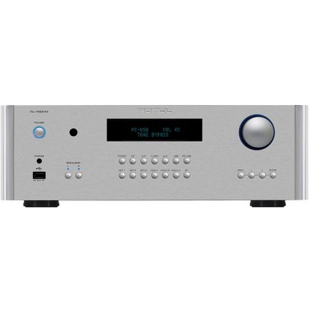 Усилитель Rotel RA-1592MKII Silver